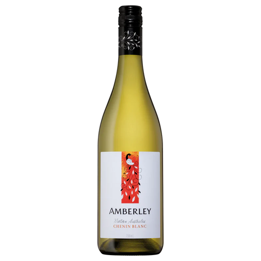 Amberley Chenin Blanc 2022 (12 bottles)