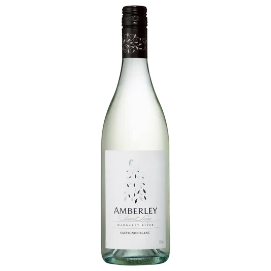 Amberley Secret Lane Semillon Sauv Blanc 2021 (12 bottles)