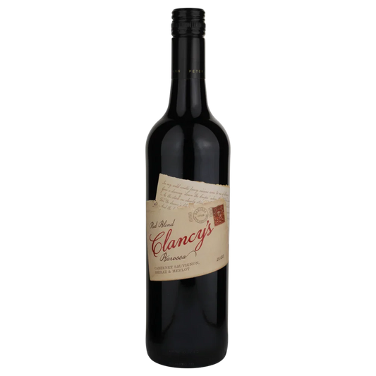 Peter Lehmann Clancys Shiraz Cabernet Merlot 2022 (12 Bottles)