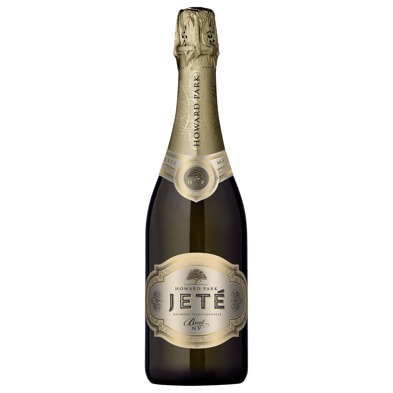 Howard Park Jeté Cuvee Brut NV (12 Bottles)