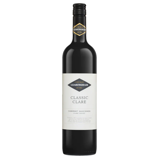 Leasingham Classic Clare Cabernet Sauvignon 2016 (12 bottles)