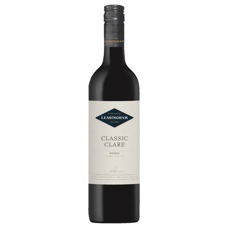 Leasingham Classic Clare Shiraz 2016 (12 bottles)