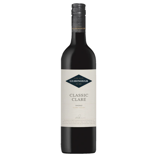 Leasingham Classic Clare Shiraz 2016 (12 bottles)