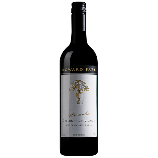 Howard Park Abercrombie Cabernet Sauvignon 2018 (12 Bottles)