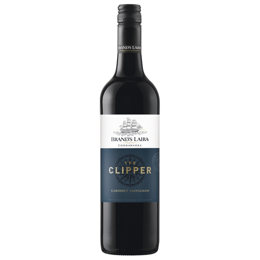 Brands Laira The Clipper Cabernet Sauvignon 2019 (12 bottles)