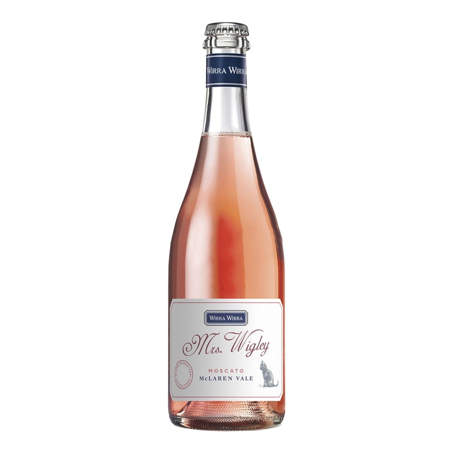 Wirra Wirra Mrs Wigley Moscato 2023 (12 bottles)