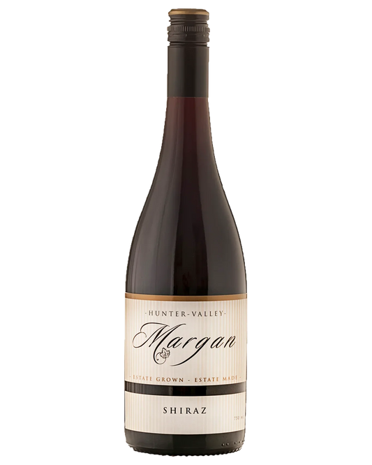 Margan Shiraz 2022 (12 Bottles)