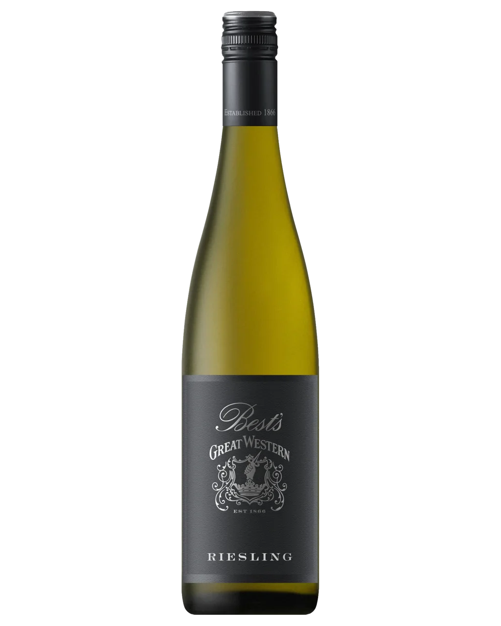 Best's Riesling,  Great Western 2023 (12 bottles)