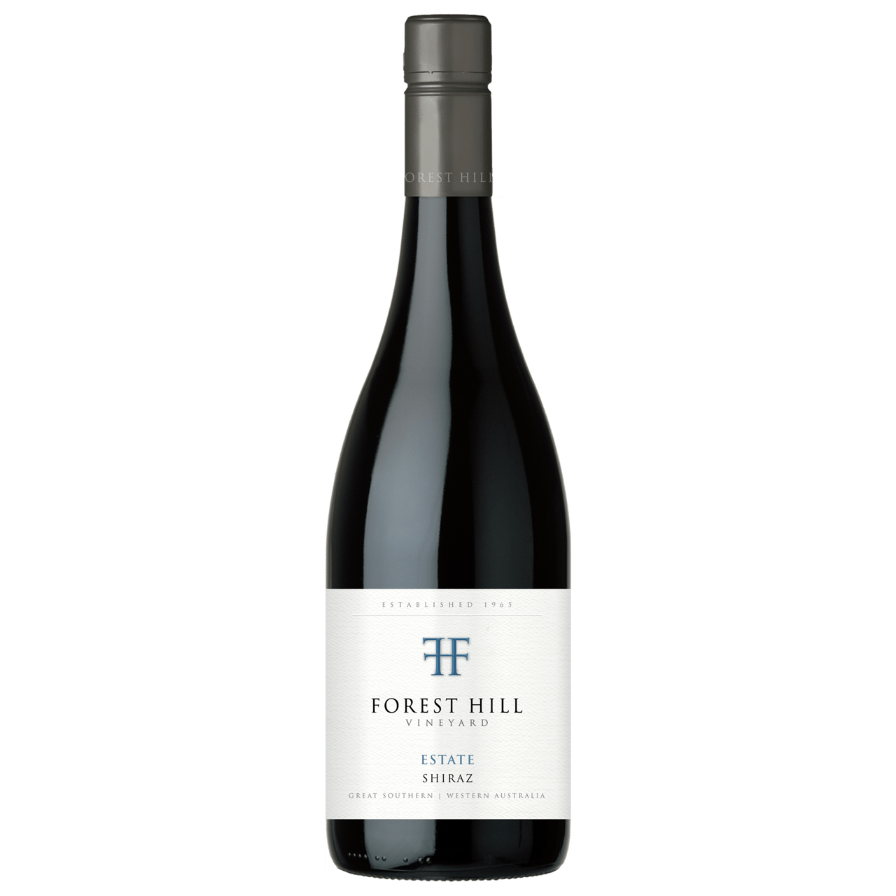 Forest Hill Estate Shiraz 2021 (12 bottles)