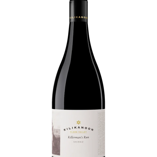 Killakanoon Killerman's Run Shiraz 2020 (12 bottles)