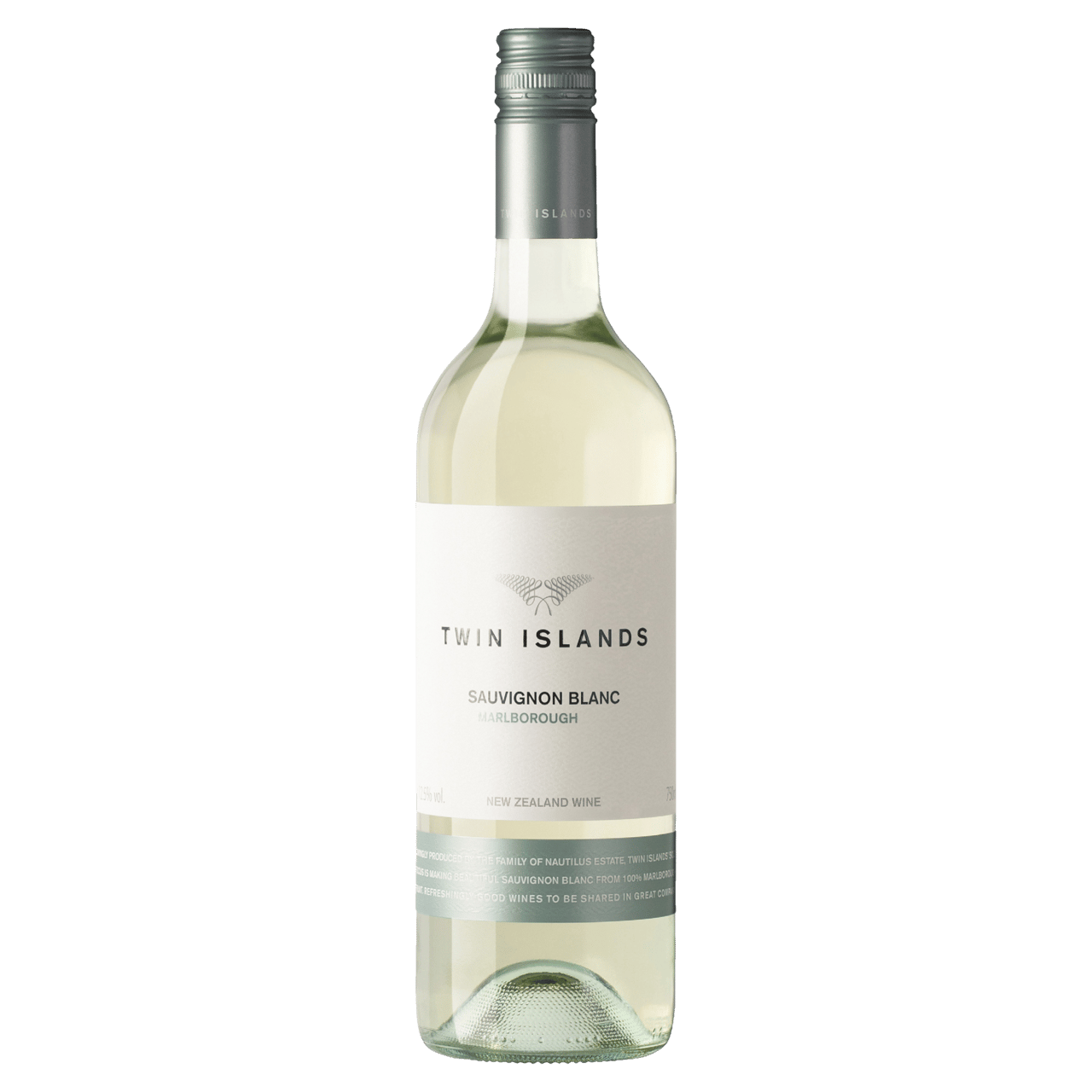 Twin Islands Sauvignon Blanc 2024 (12 bottles)