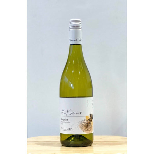 Y Series South Australia Viognier (12 bottles)