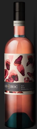 Ad Hoc PIP Rose Margaret River 2023 (12 bottles)