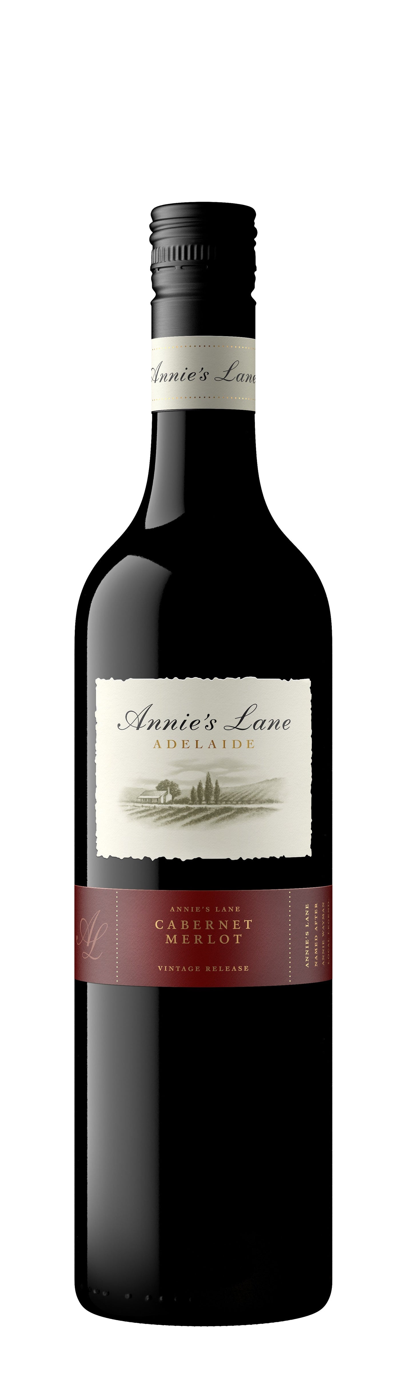 Annie's Lane Adelaide Cabernet Merlot  (12 Bottles)
