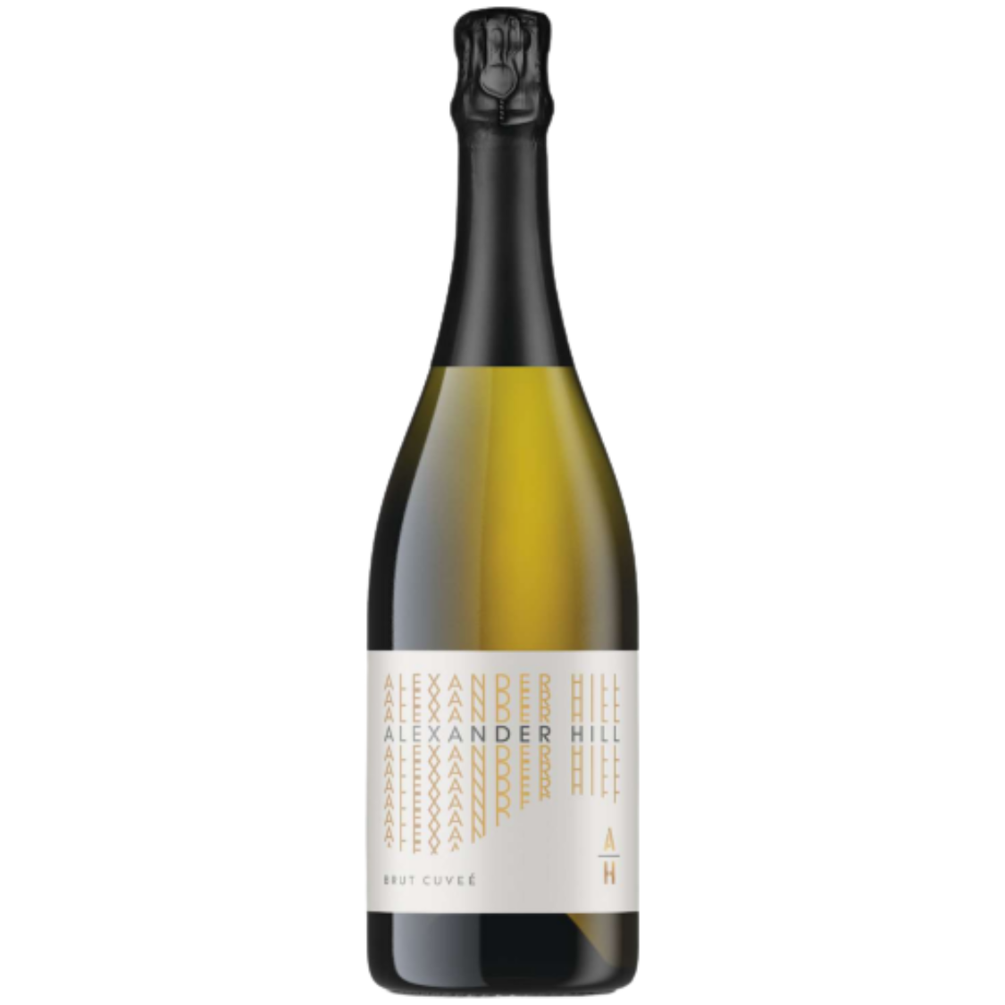 Alexander Hill Brut Cuvee NV (6 Bottles)