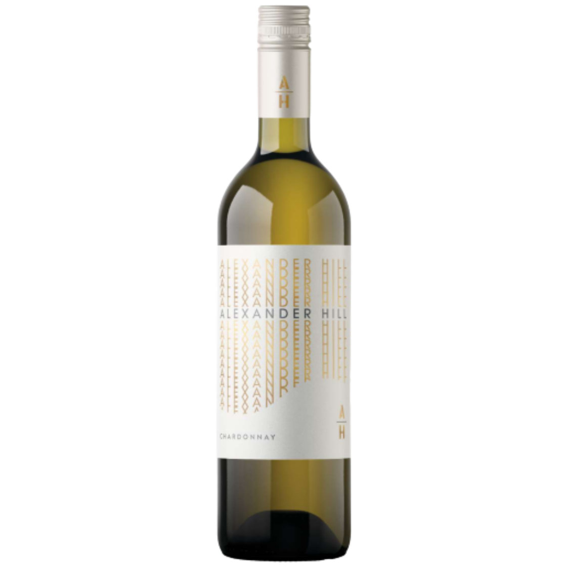 Alexander Hill Chardonnay NV (12 Bottles)