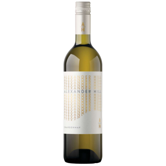 Alexander Hill Chardonnay NV (12 Bottles)