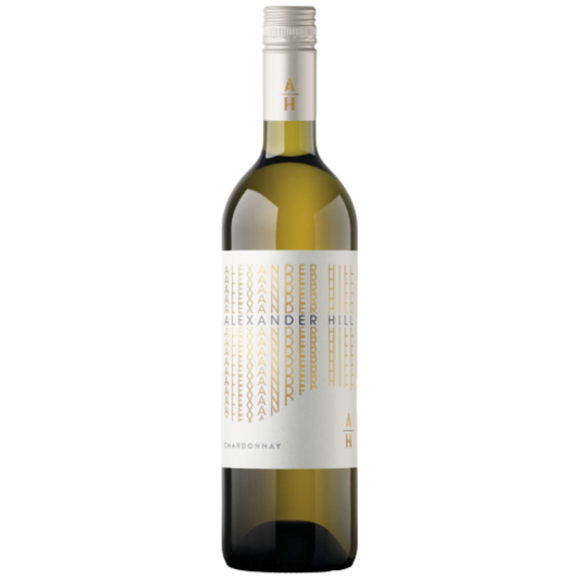 Alexander Hill Chardonnay (12 Bottles)