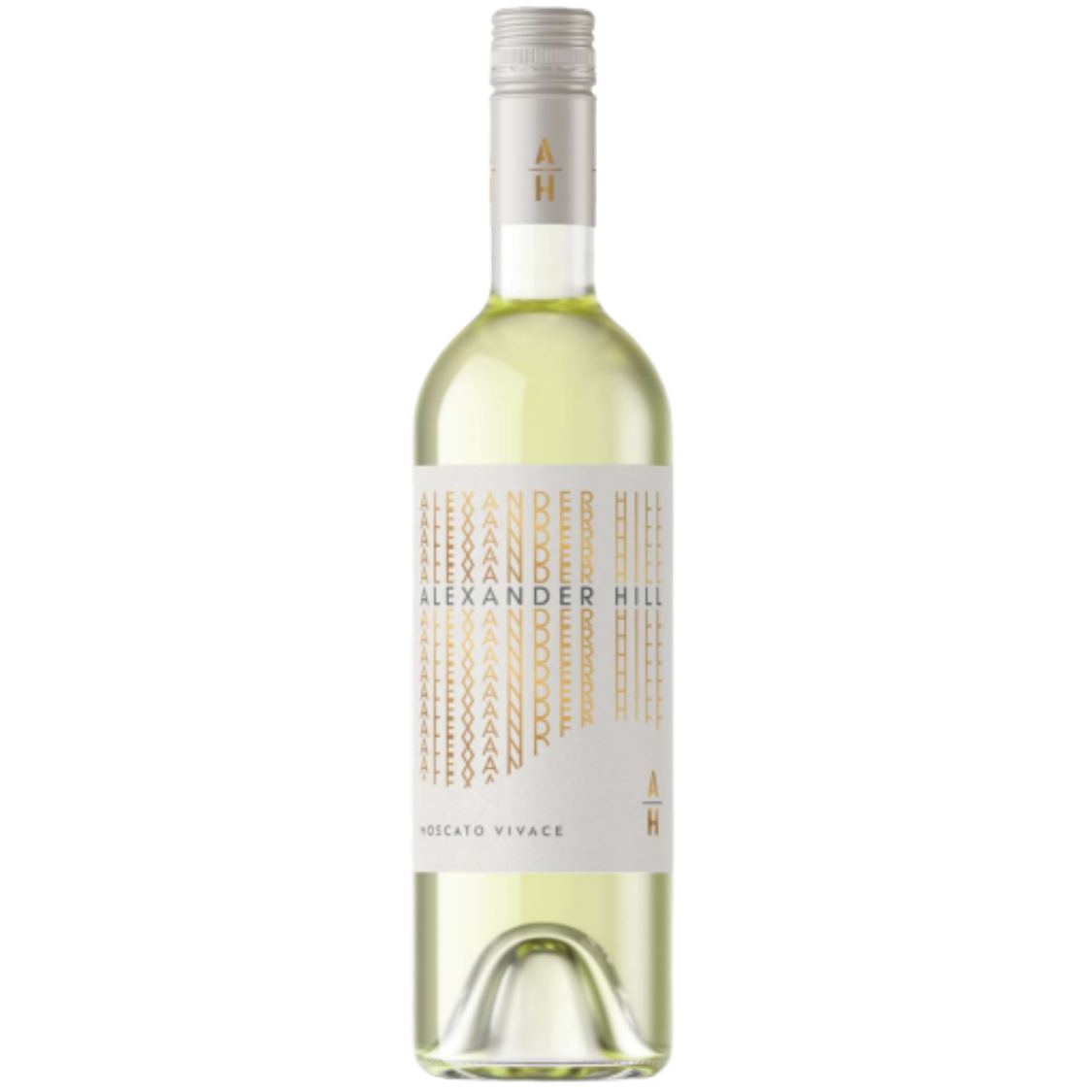 Alexander Hill Moscato Vivace NV (12 Bottles)