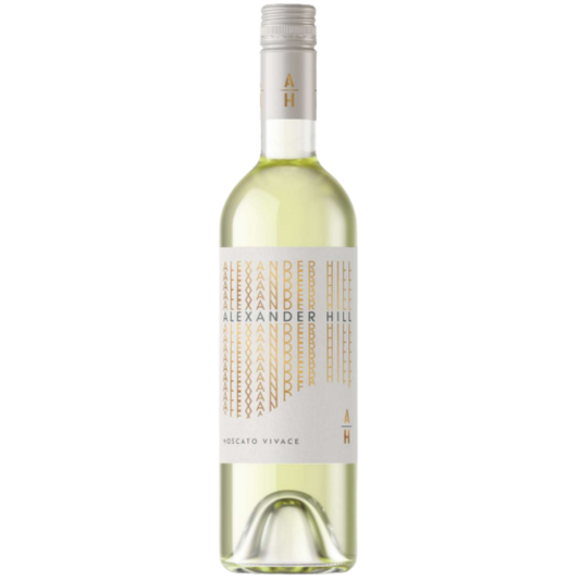 Alexander Hill Moscato Vivace NV (12 Bottles)