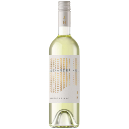 Alexander Hill Sauvignon Blanc NV (12 Bottles)
