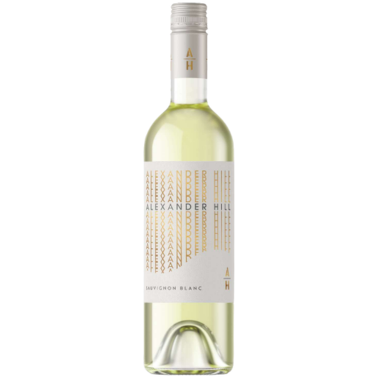 Alexander Hill Sauvignon Blanc (12 Bottles)