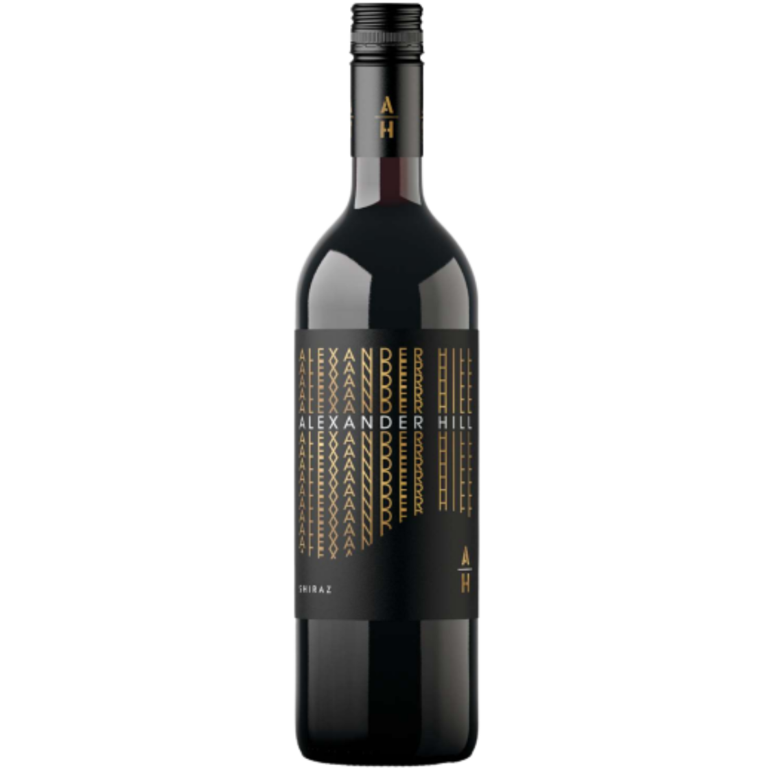 Alexander Hill Shiraz NV (12 Bottles)