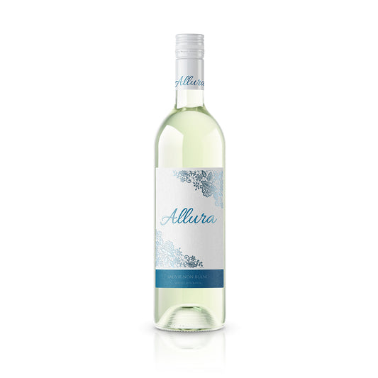 Allura Sauvignon Blanc 2022 (12 Bottles)