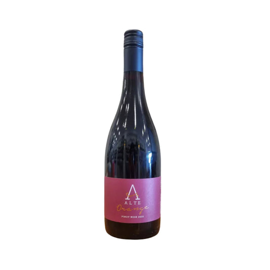 Alte Pinot Noir, Orange 2023 (12 bottles)