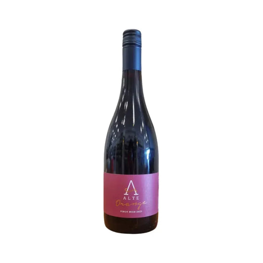 Alte Pinot Noir, Orange 2023 (12 bottles)