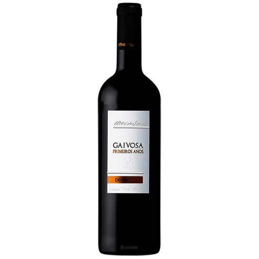 Alves de Sousa Gaivosa Primeiros Anos Douro 2015 (Single Bottle)