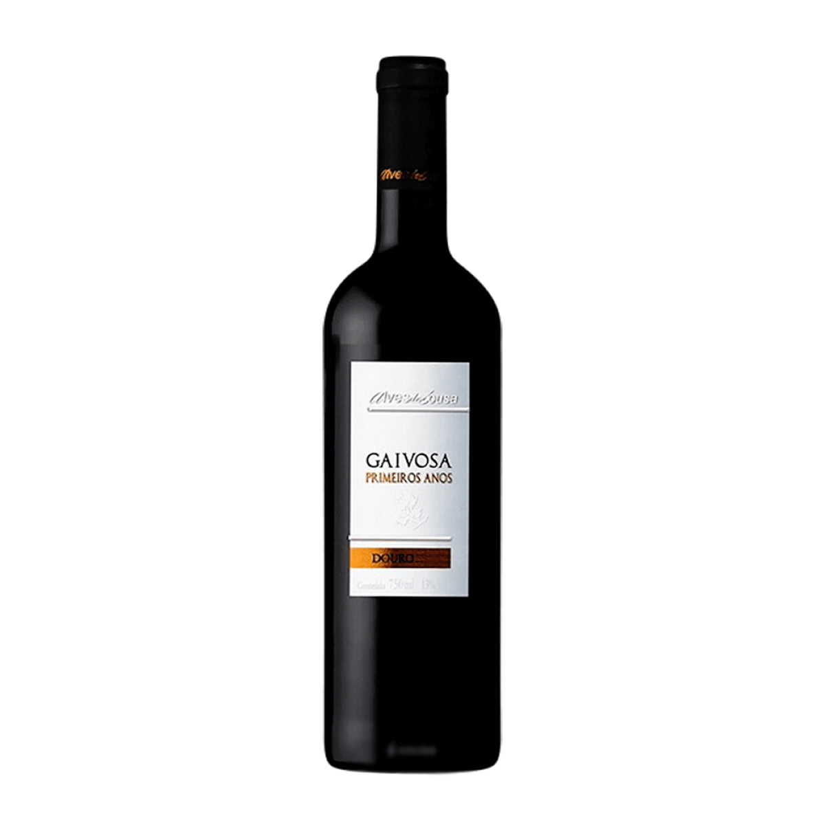 Alves de Sousa Gaivosa Primeiros Anos Douro 2011 (Single Bottle)