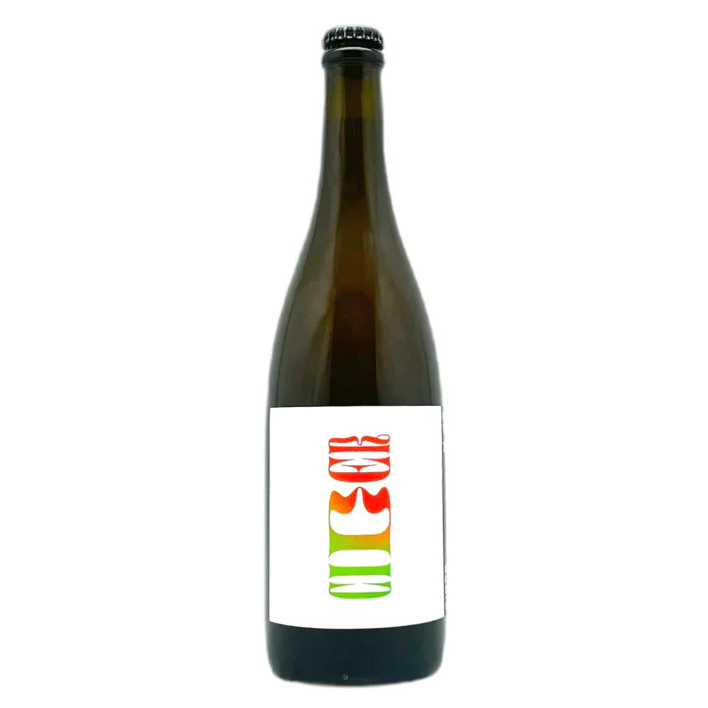 Andi Weigand Cider Ancesestral (12 bottles) 2020