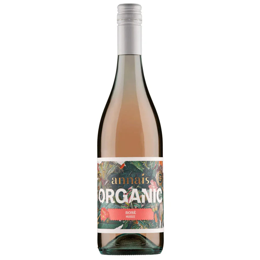 Annais Organic Rose, Mudgee 2024 (12 bottles)