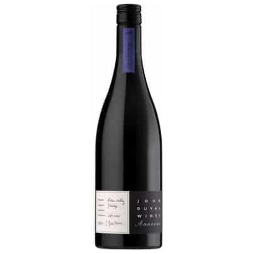 John Duval ‘Annexus’ Shiraz 2022  (Limited) (12 Bottles)