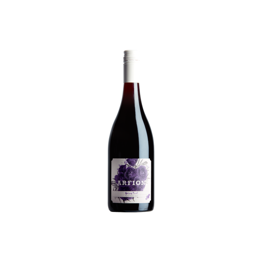 Arfion ‘Spring’ Pinot Noir 2022 (12 bottles)