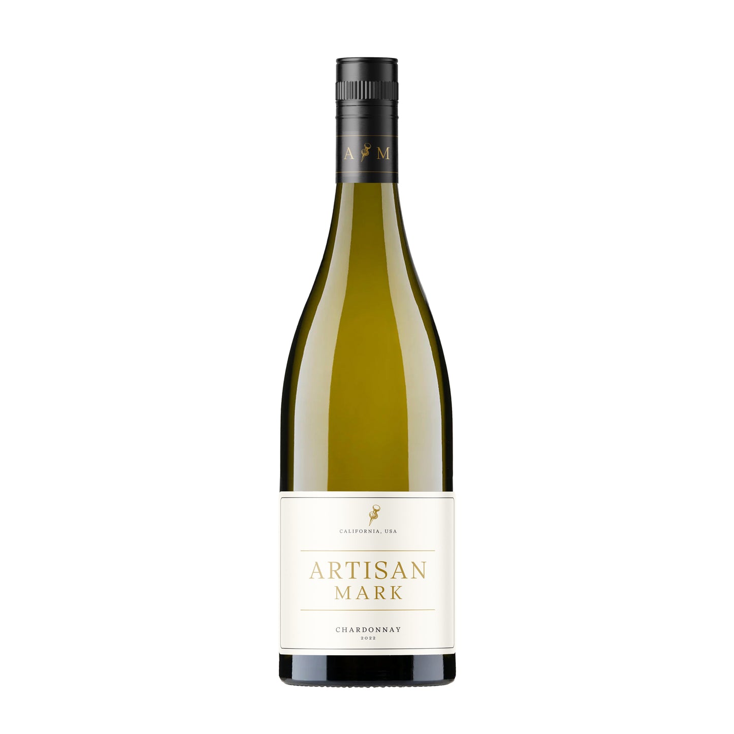 Artisan Mark California Chardonnay 2022 (12 Bottles)