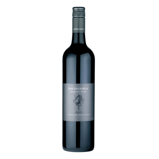 Hayshed Hill Block 2 Cabernet Sauvignon 2020 (12 Bottles)