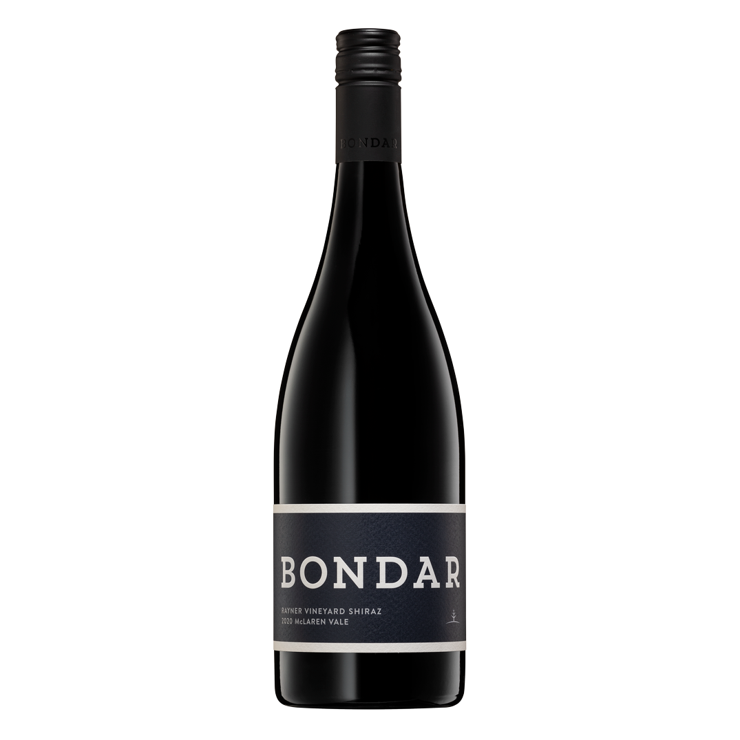 Bondar Rayner Shiraz 2022 (12 bottles)