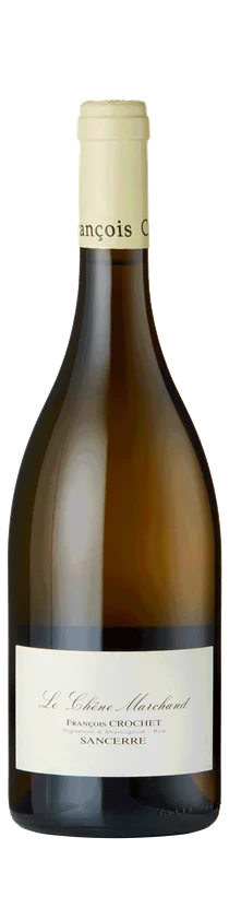 Francois Crochet Sancerre Le Chene Marchand (Limited) 2022 (6 Bottles)