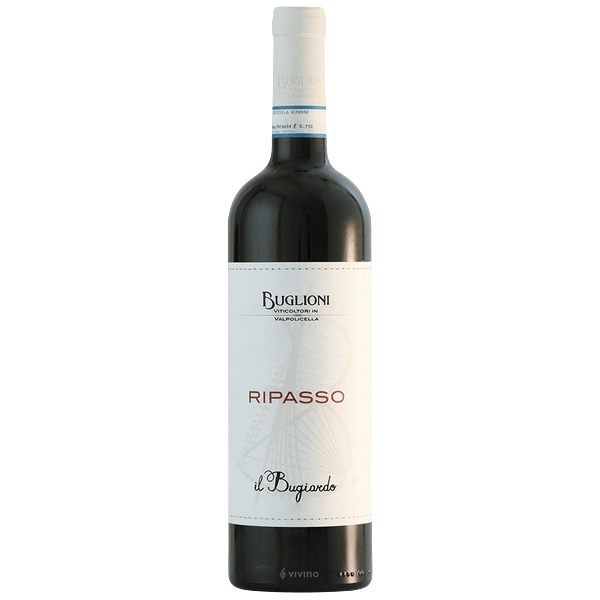 Buglioni Ripasso Il Bugiardo 2015 (6 Bottles)