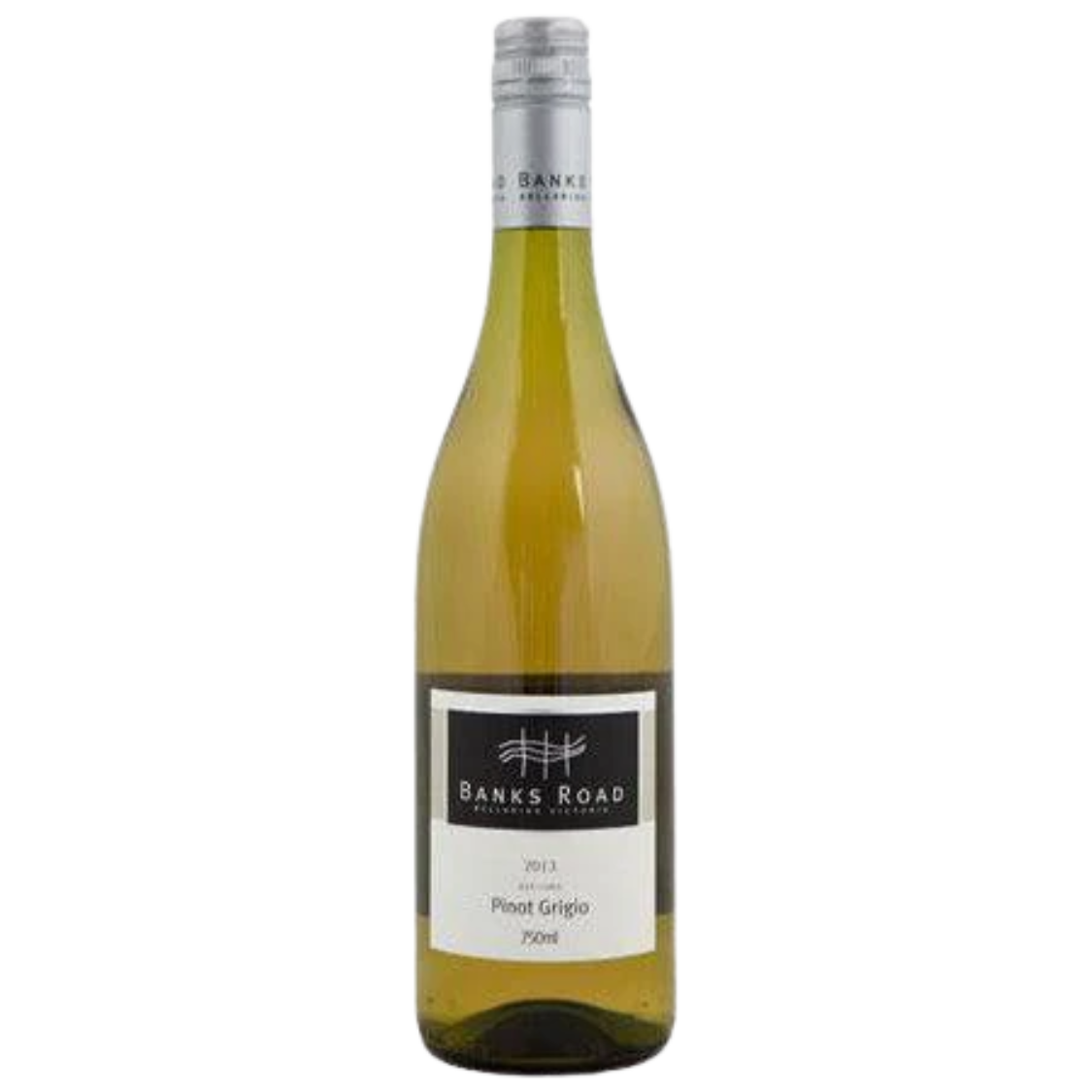 Banks Road Estate Pinot Grigio 2023 (12 Bottles)