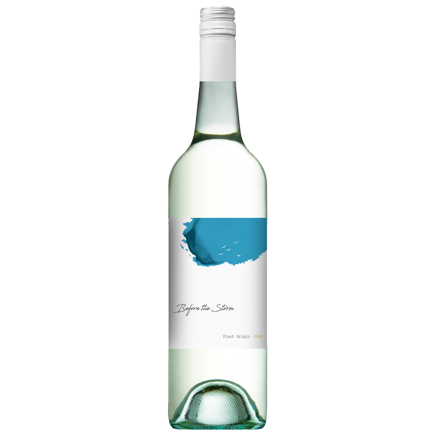 Before the Storm Pinot Grigio 2024 (12 bottles)