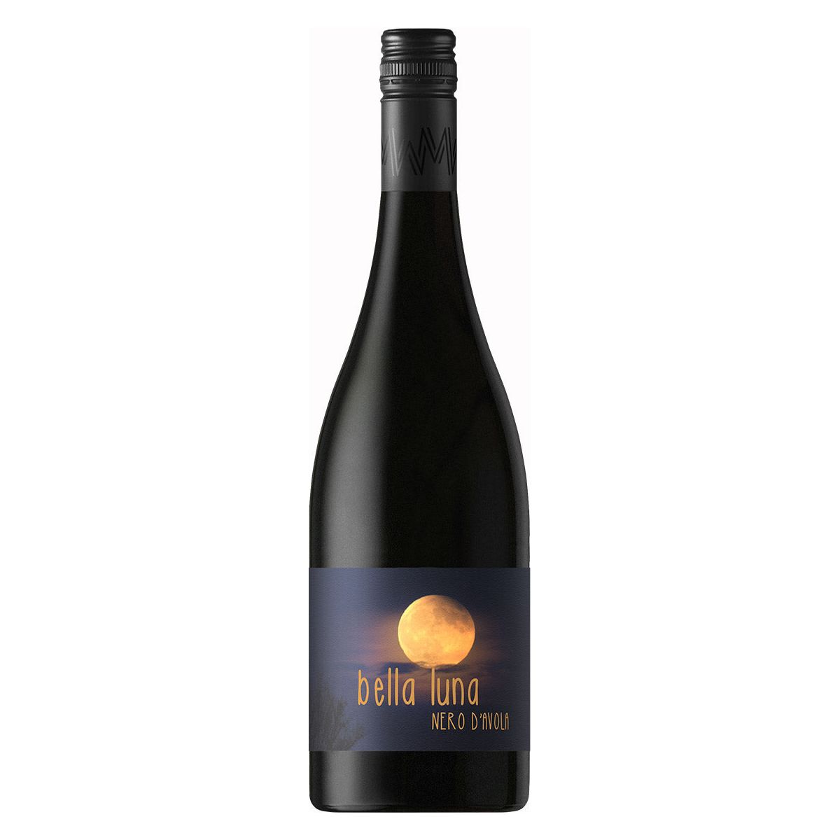 Bella Luna Nero d’Avola 2022 (12 Bottles)