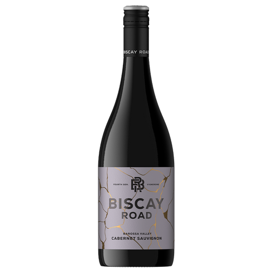 Biscay Road Cabernet Sauvignon 2022 (12 Bottles)