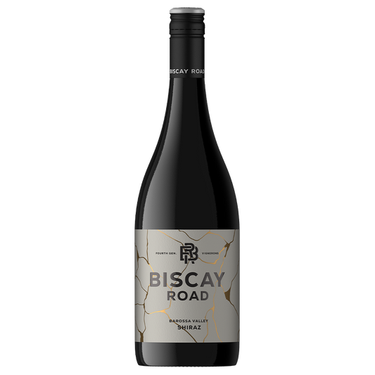 Biscay Road Shiraz 2022 (12 Bottles)