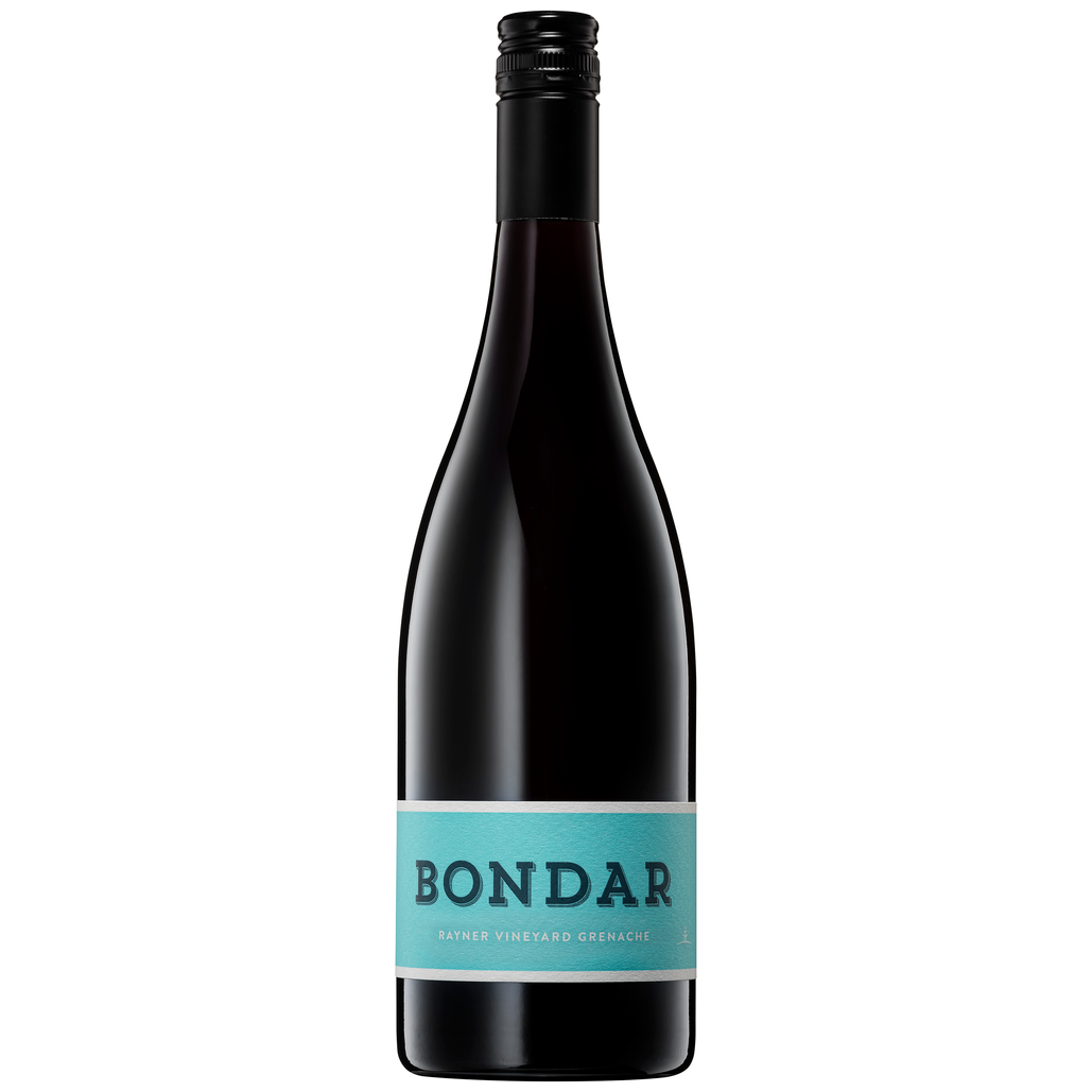 Bondar Rayner Vineyard Grenache 2022 (12 bottles)