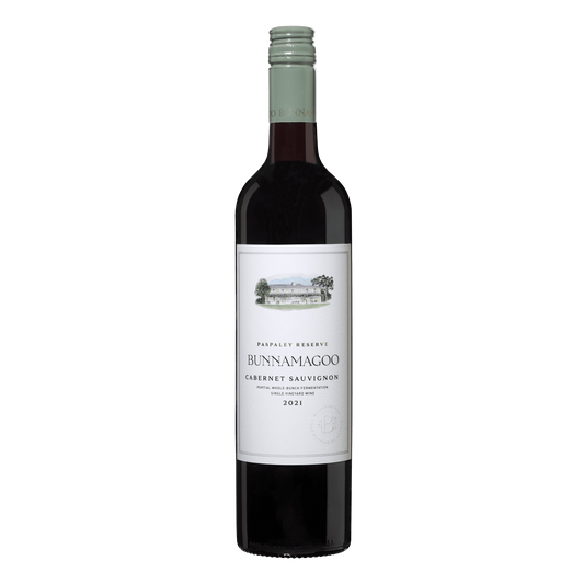 Paspaley Reserve Bunnamagoo Cabernet Sauvignon 2021 (6 bottles)