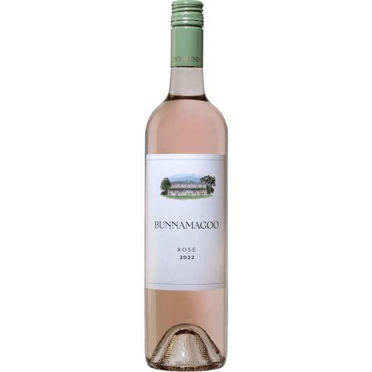 Bunnamagoo Rosé 2023 (12 bottles)