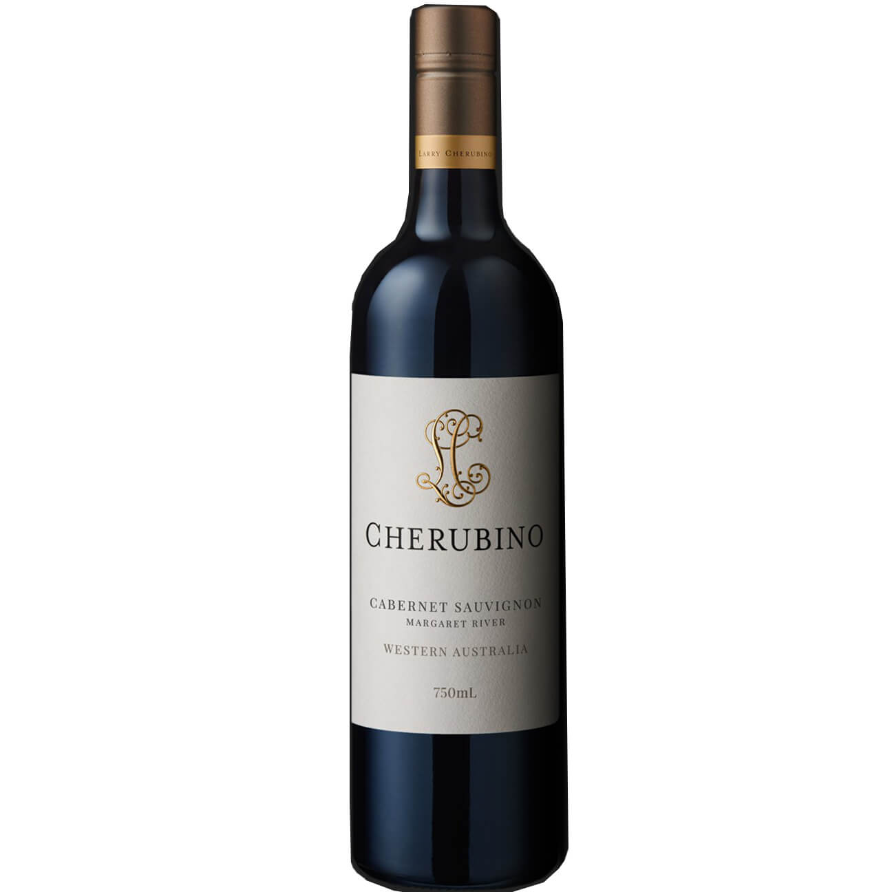 Cherubino Cabernet Sauvignon, Margaret River 2021 (12 bottles)